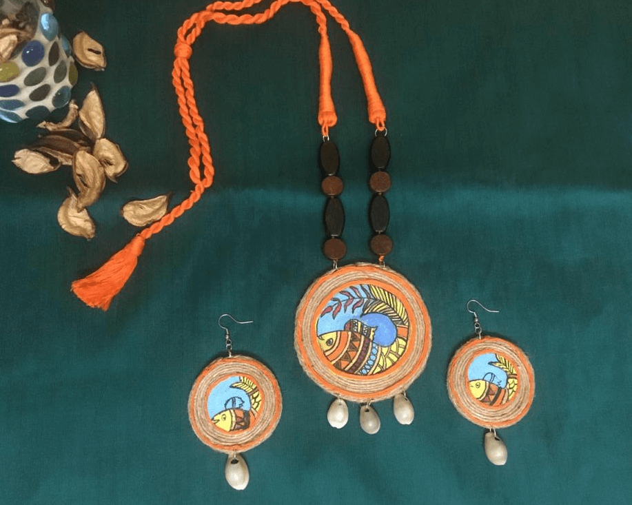 natural and artistic